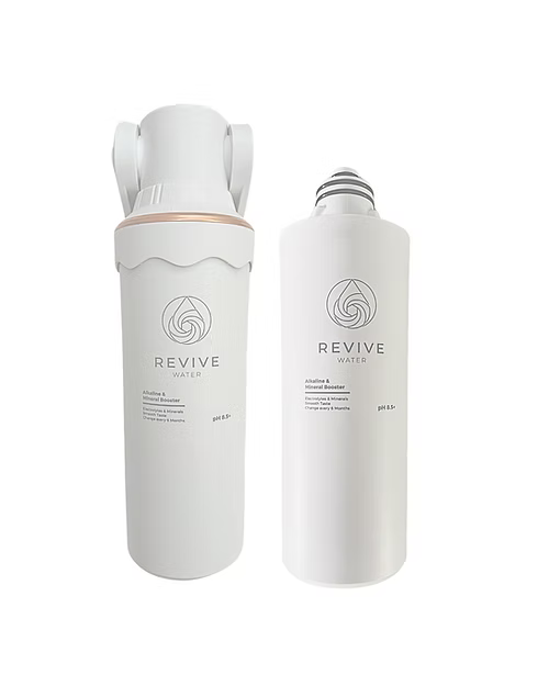 Revive Residential System