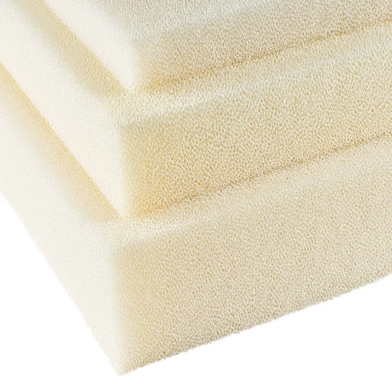 CushionRite Dry Fast Antimicrobial Foam - 48" x 80" Extra Firm