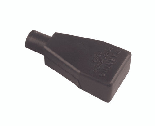 Straight Type Battery Boot 3/0-4/0 AWG