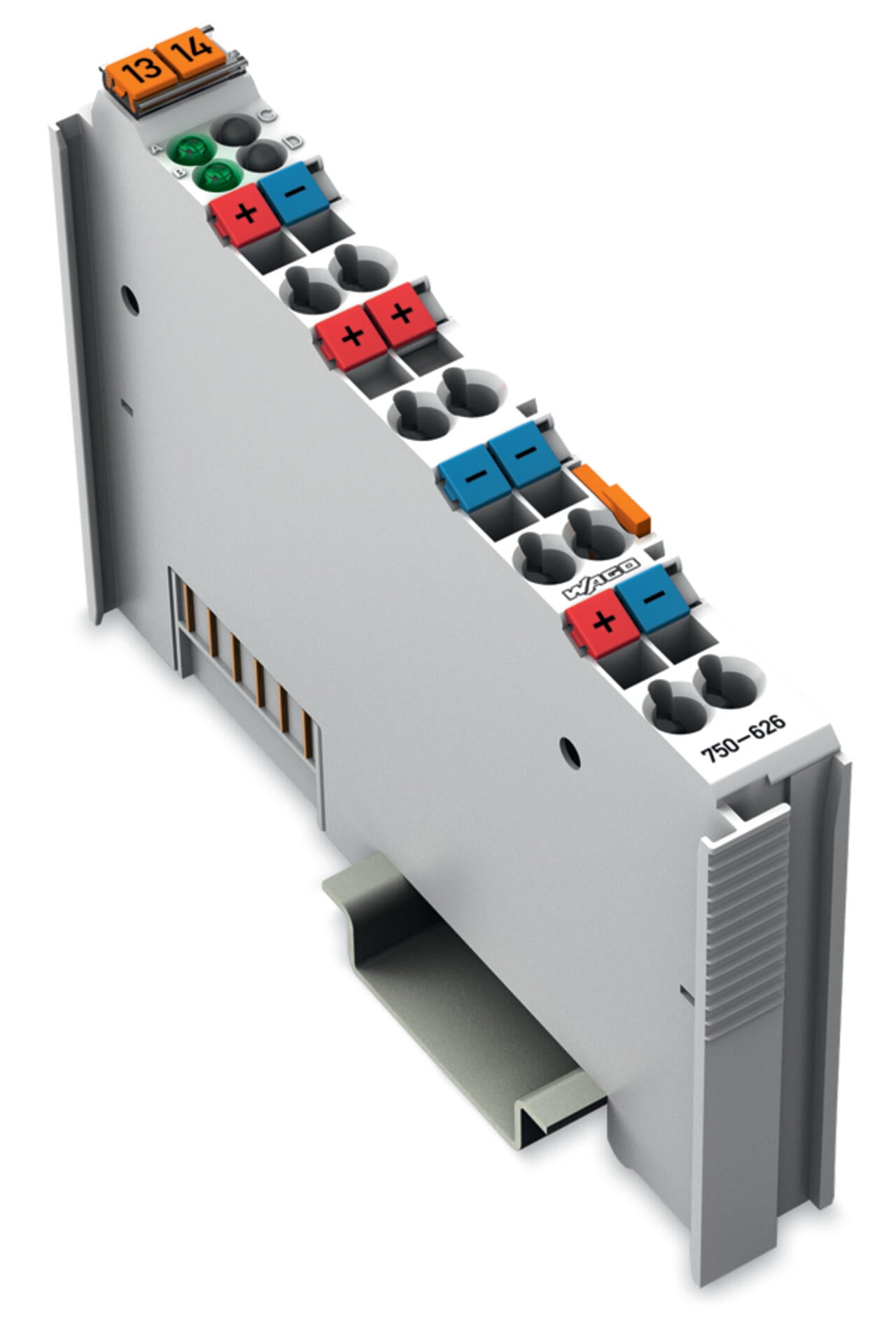 WAGO 750-626 Communications Module