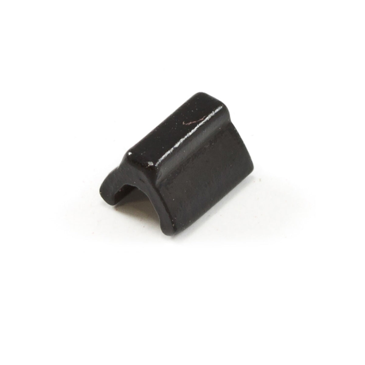YKK VISLON Zipper Top Stop #5 VS Black
