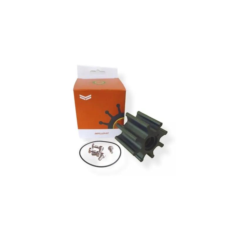 Yanmar Fuel Pre-Filter Element Kit