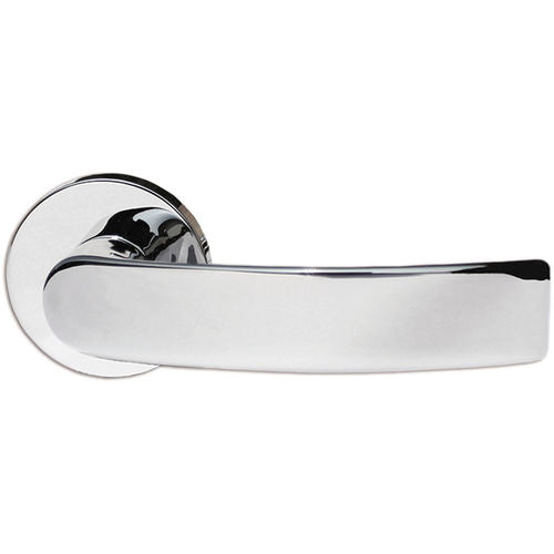 Chrome Door Handle