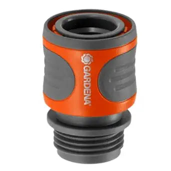 Male Thread Garden Hose Connector