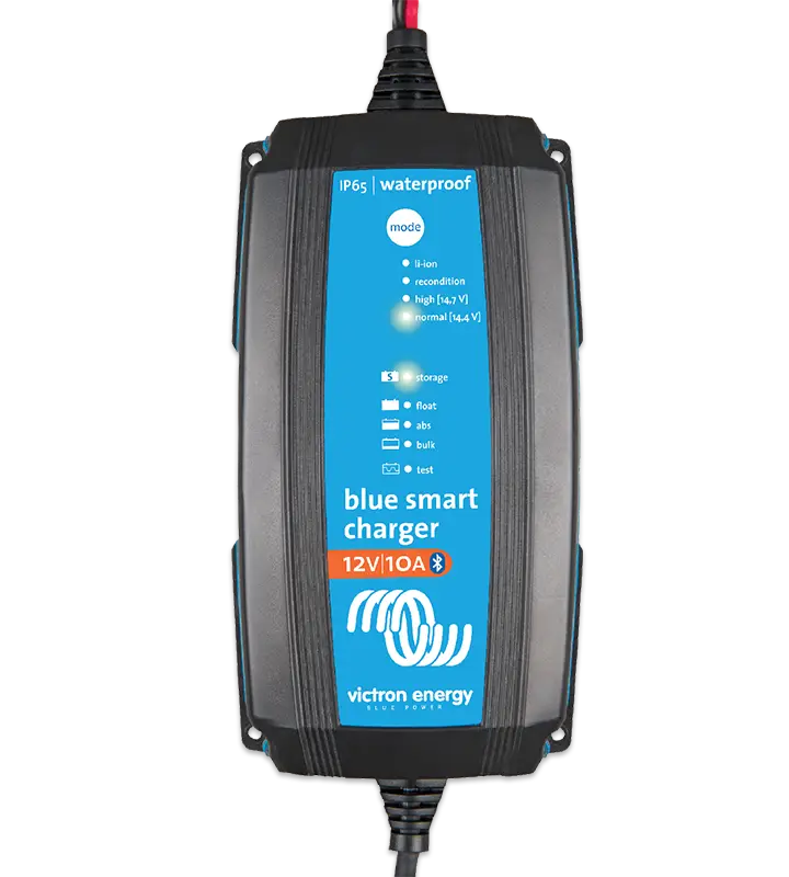 Blue Smart IP65 Charger 120V