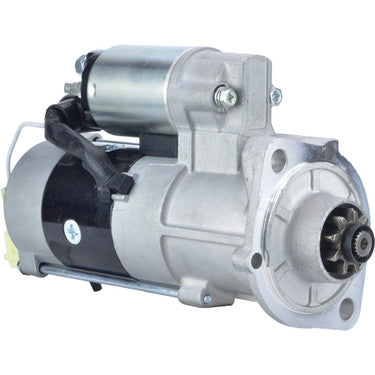 Kubota Starter 1G772-63014
