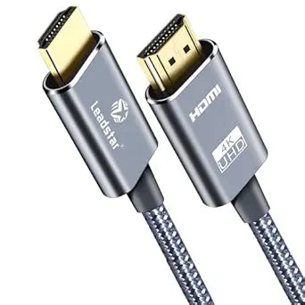 HDMI Cable 4K – 15 ft