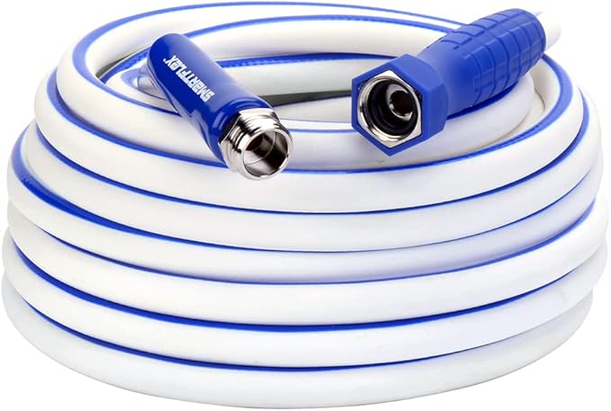 SmartFlex RV/Marine Water Hose, 5/8 in. x 50 ft.