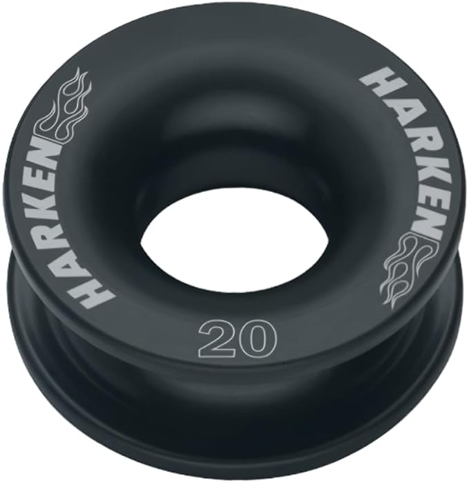 Harken 20mm Lead Ring