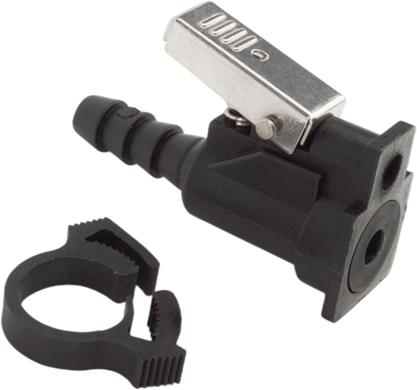 Fuel Connector
