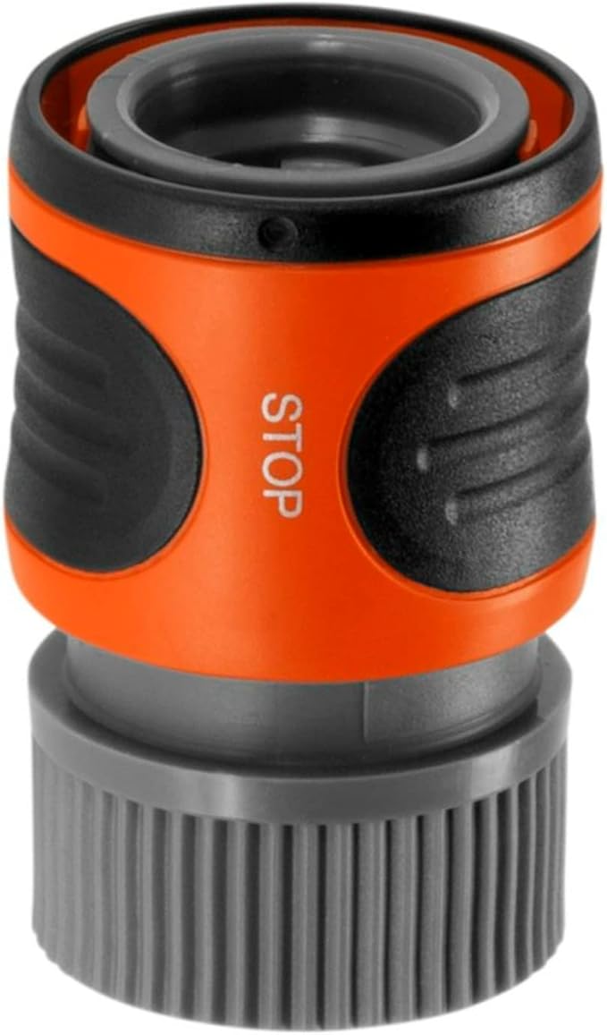 Female Thread Garden Hose Connector