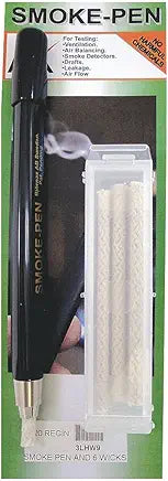 Smoke Pen