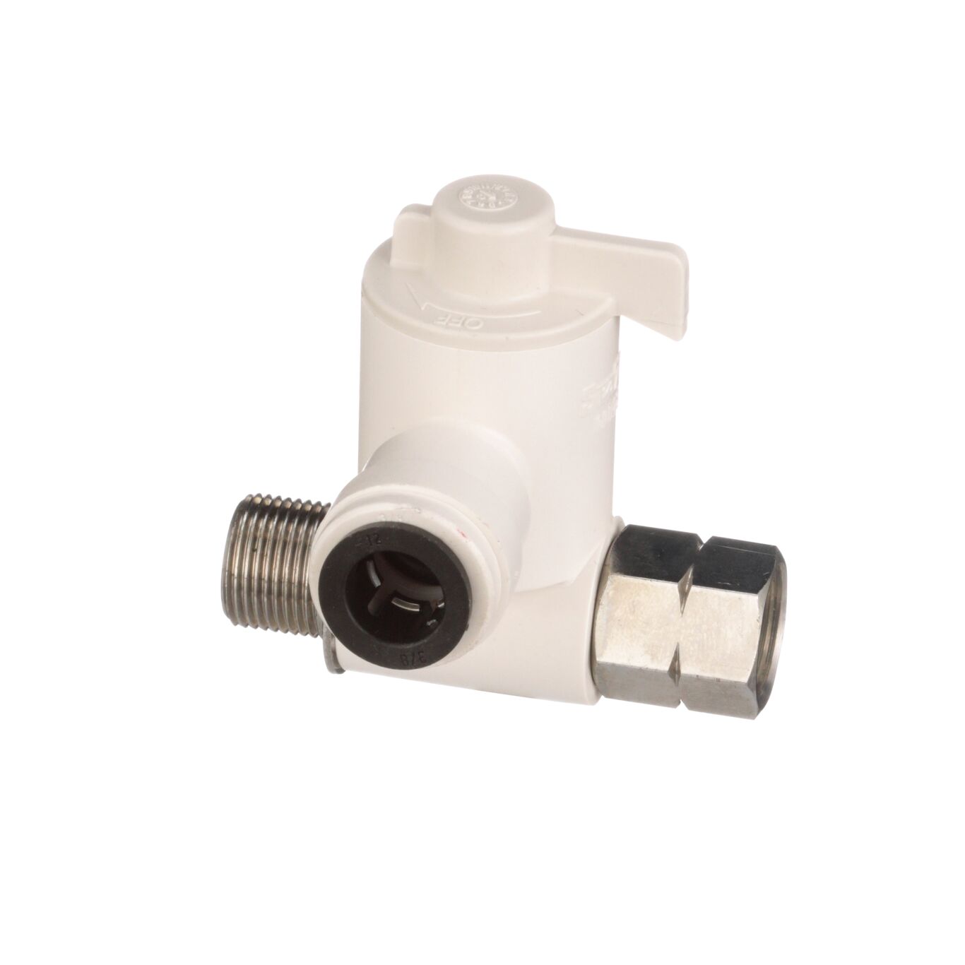 AquaLock CTS Fittings