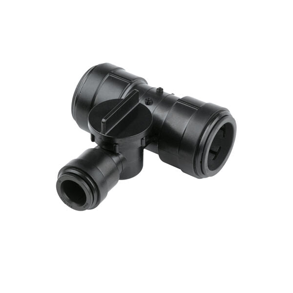 AquaLock Manifolds