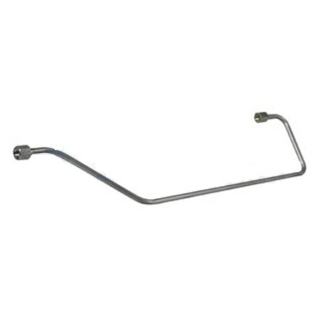 Fuel Line, Filter to Fuel Pump