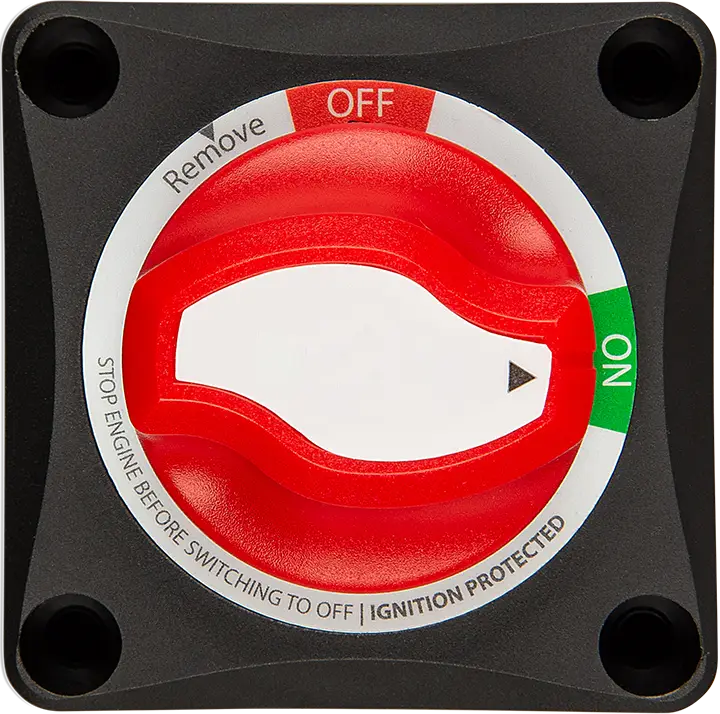 Battery Switch On/Off275A