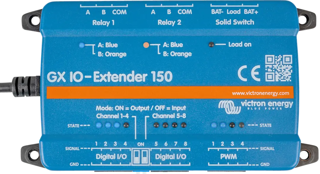 GX IO-Extender 150