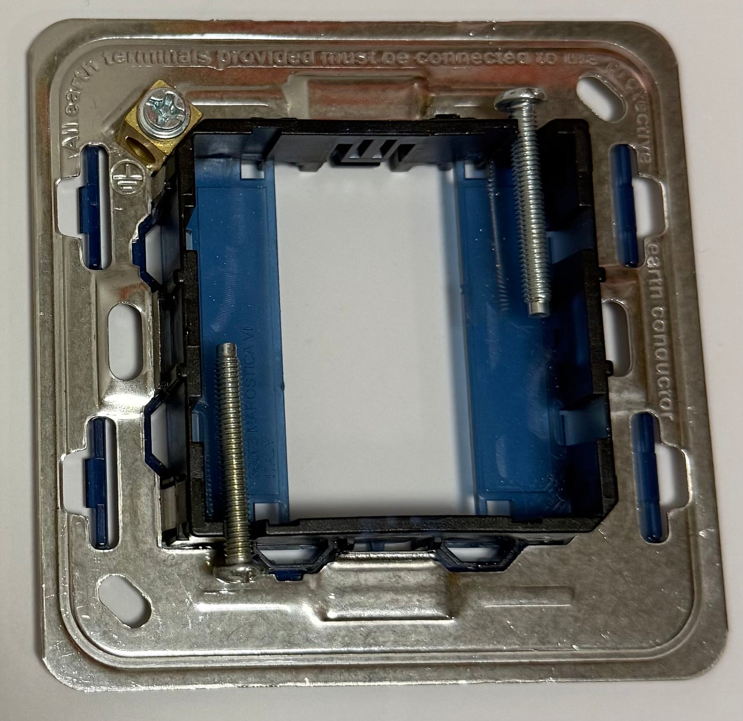 Bracket - Single Switch/Module