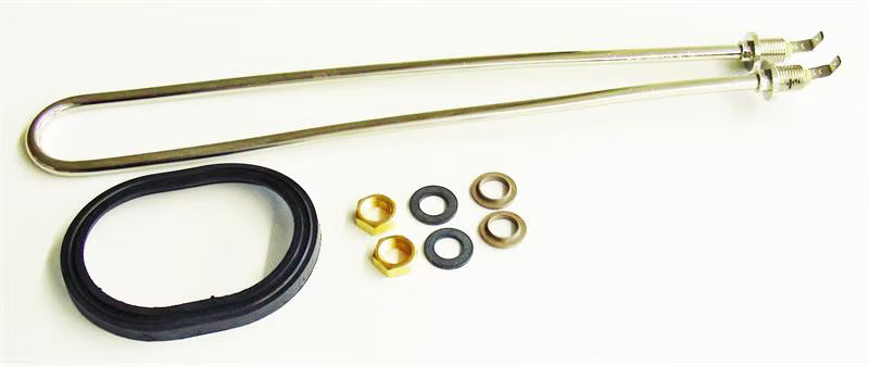 Indel Marine Heating Element Isotemp 1200W/230V for 40,50,75L