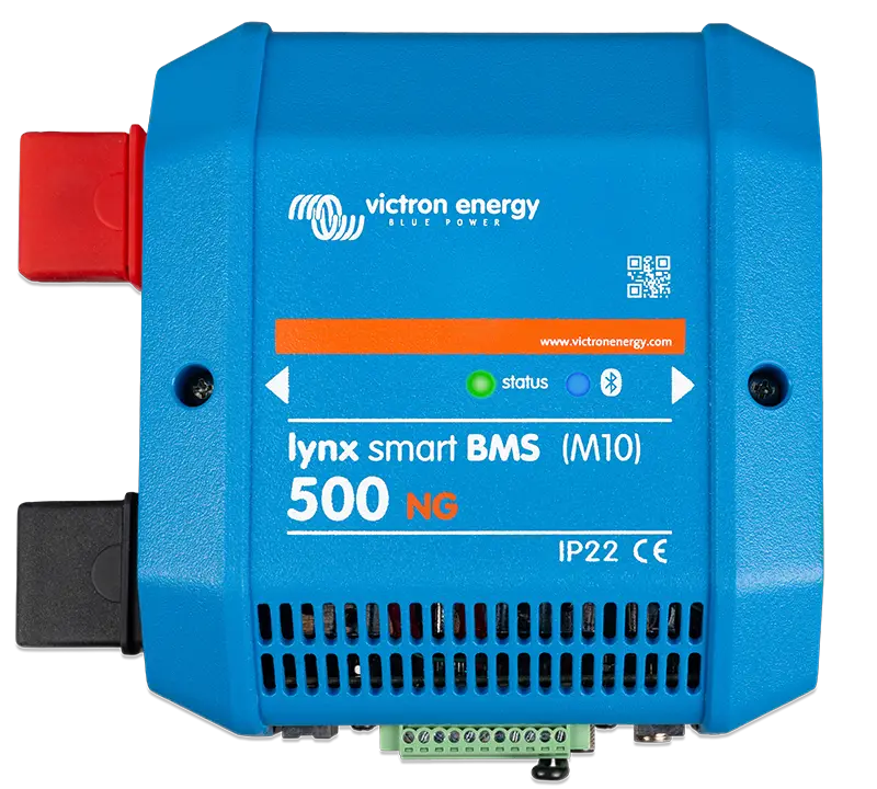 Lynx Smart BMS NG (M10)