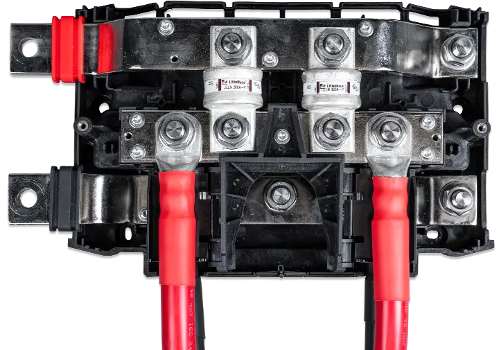 Lynx Class-T Power In