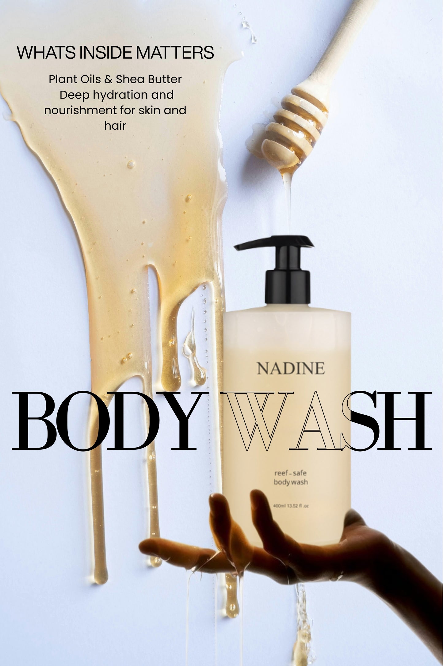 Body Wash