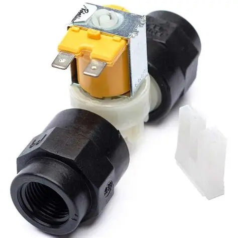 Thetford Tecma Invensys Water Inlet Solenoid Valve 24V