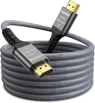 HDMI to HDMI Cable 4.5m