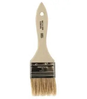 E&W Paint Brushes
