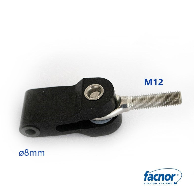 Facnor Toggle For FL40 Batten Car