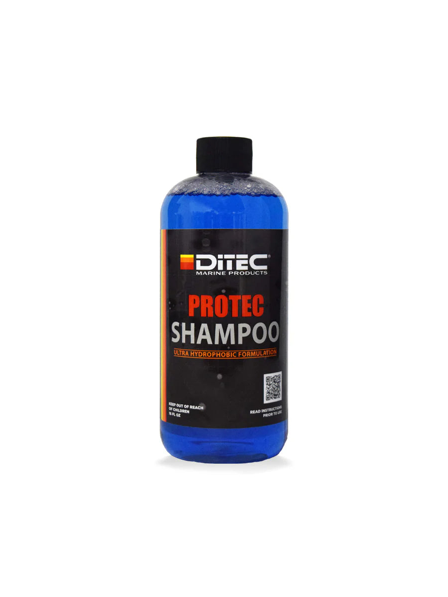 Protec Shampoo
