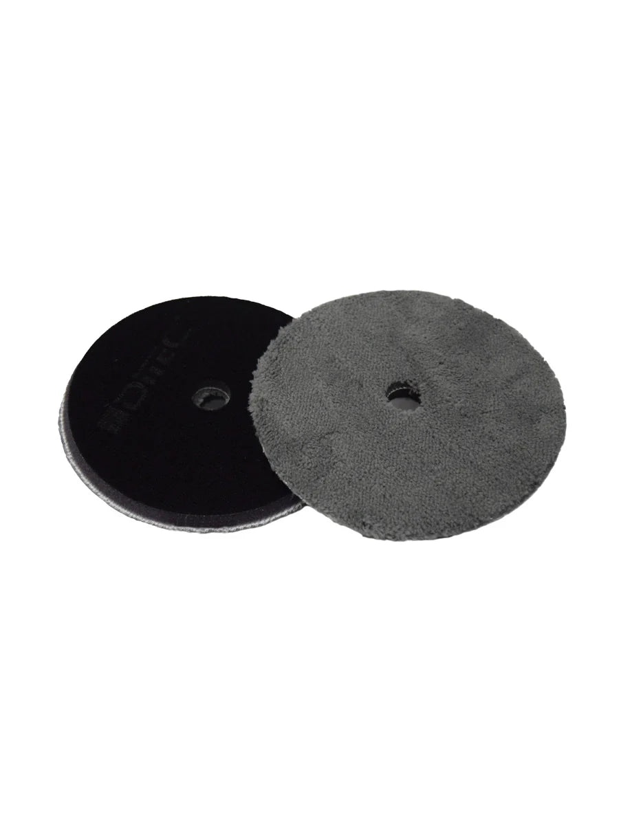 Wool Pad Gray Heavy Cut (165mm)