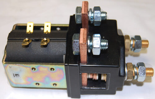 Solenoid for Series Parallel Box SW201-223