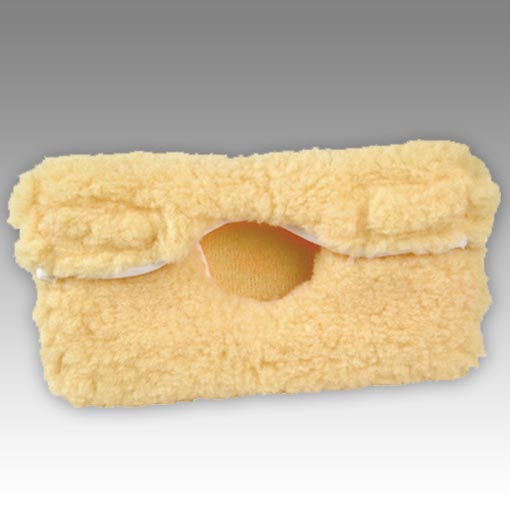 Swobbit Synthetic Replacement Bonnet