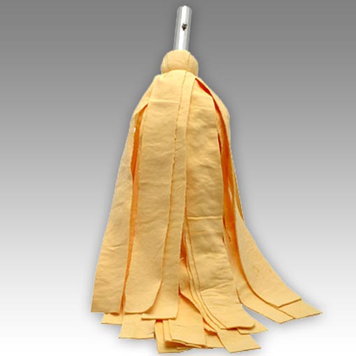 Swobbit PVA Drying Mop