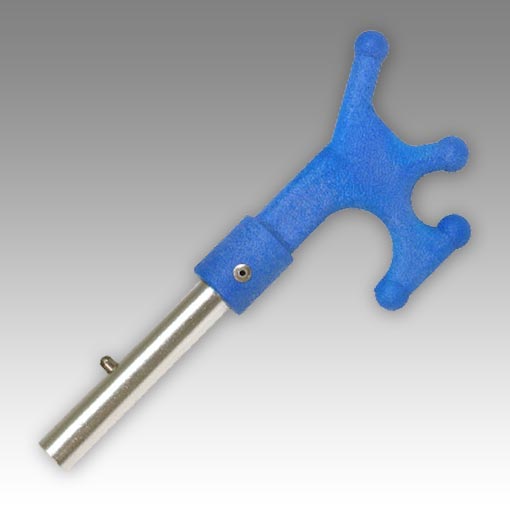 Swobbit Boat Hook