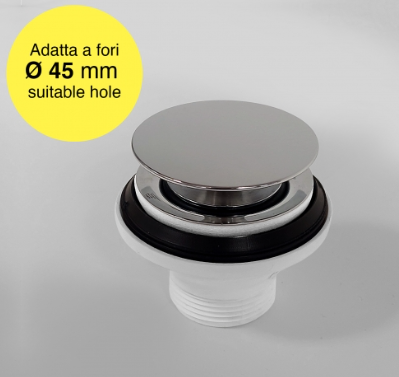 Barka Wash Basin Waste