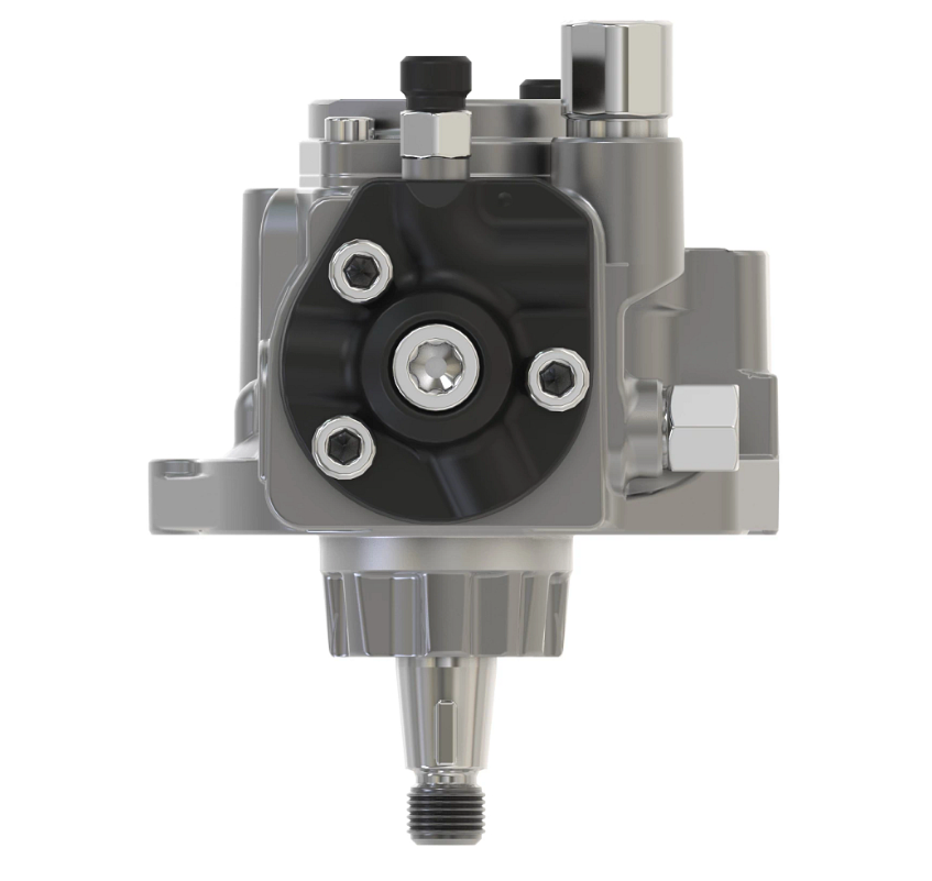 High Pressure Fuel Injection Pump