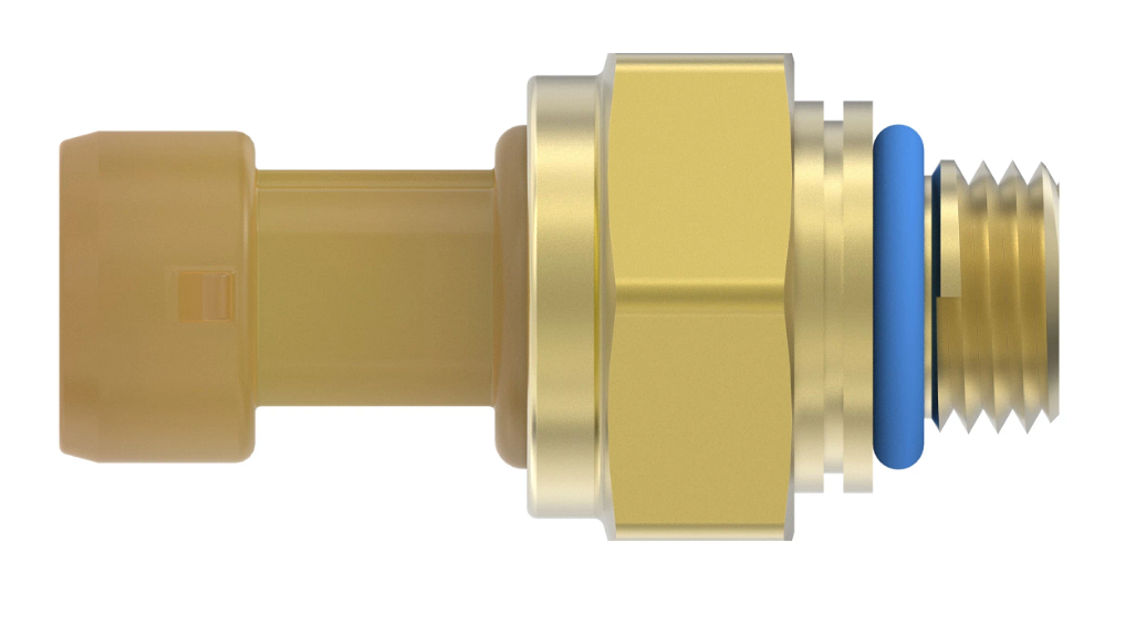 Fuel Pressure Sensor