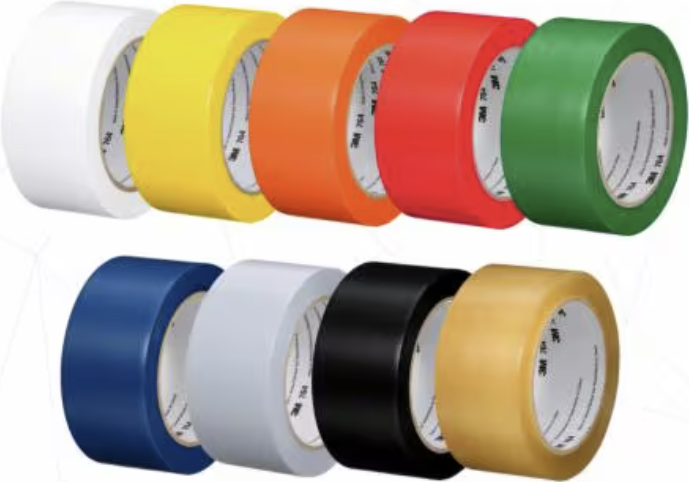 3M General Purpose Vinyl Tape