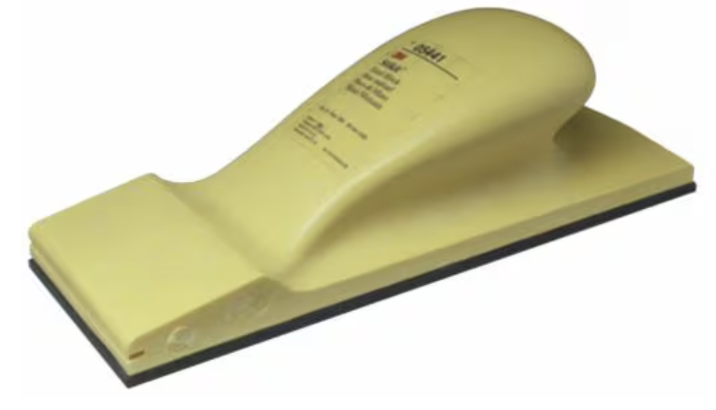 3M Stikit Hand Block