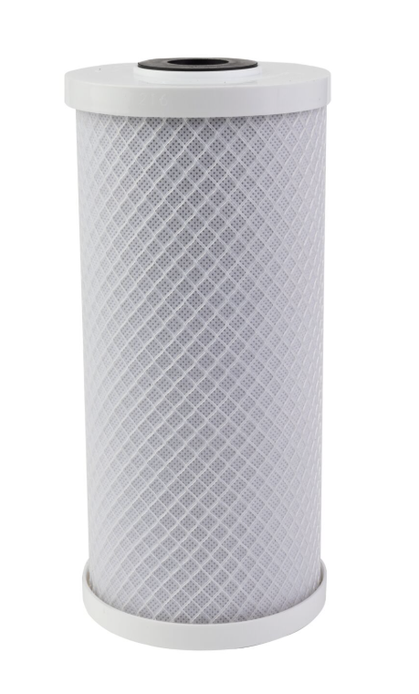 C-Max Carbon Filter - 5 Micron