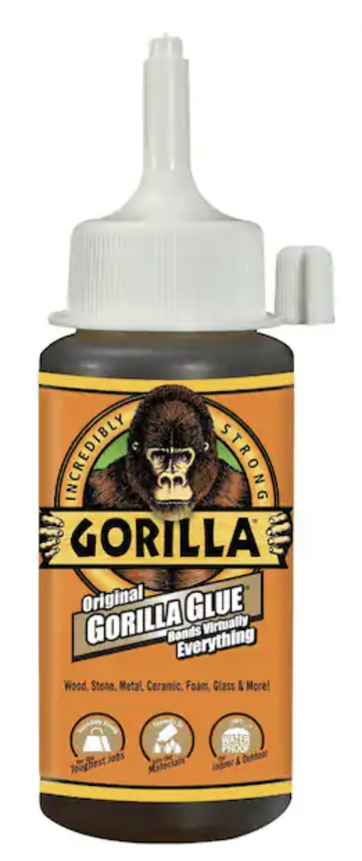 Gorilla Glue