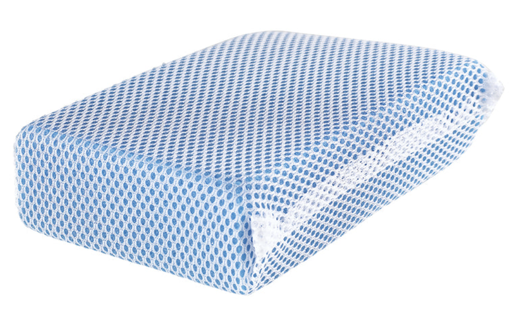 Bug And Tar Remover Sponge