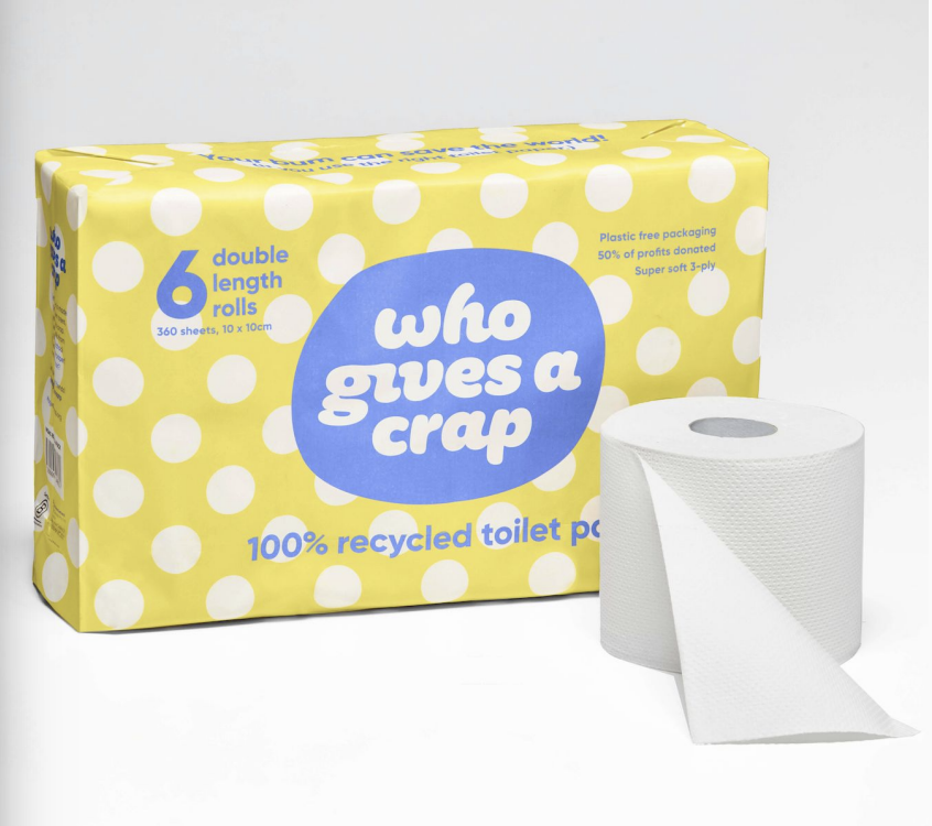 Retail 6-Pack