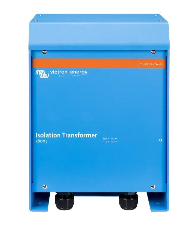 Isolation Transformer 3600W 115/230V