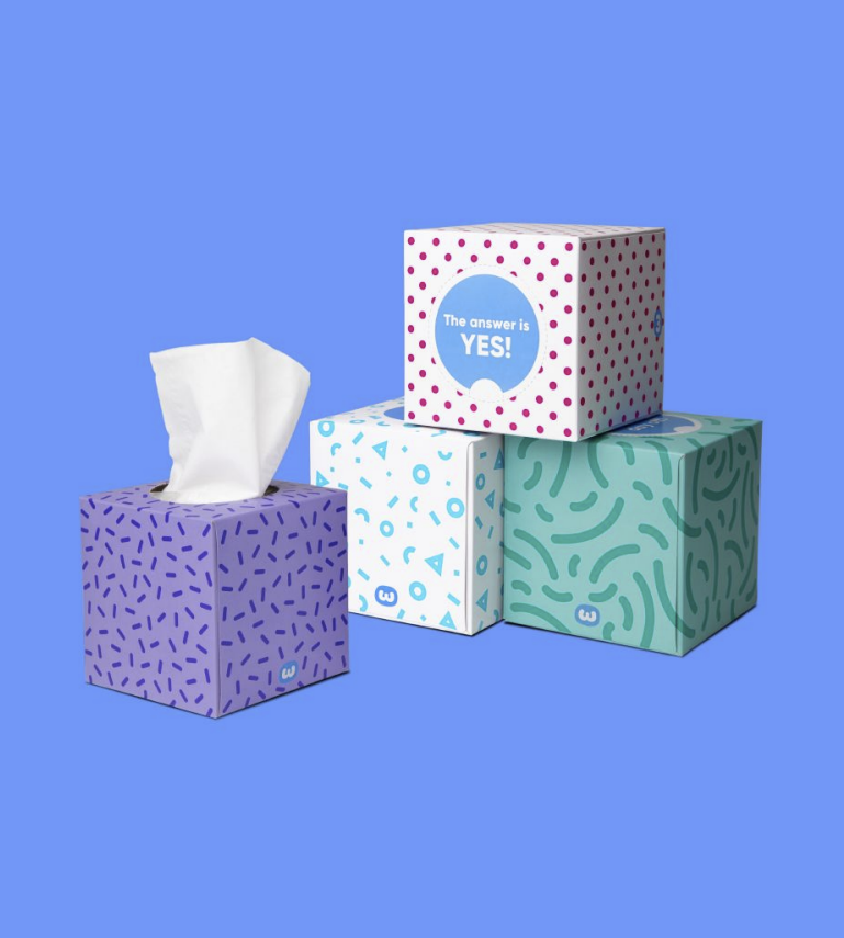 Tissues