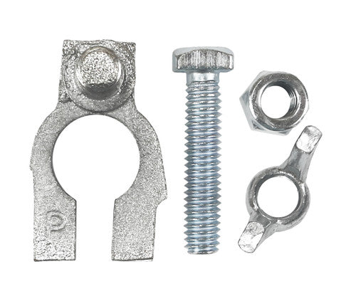 Marine-type Top Post Battery Terminals
