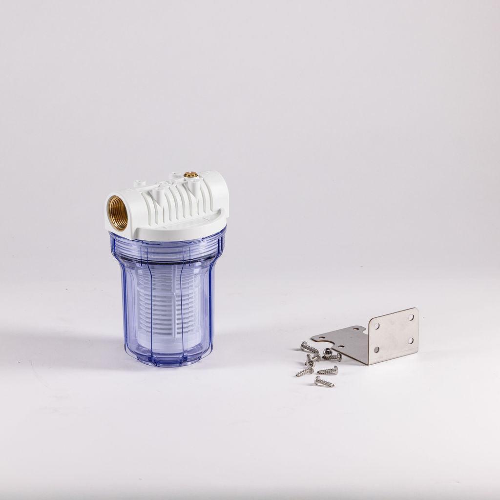 IS-1000LB Inlet Strainer - 1" Female BSP High Flow Composite Strainer