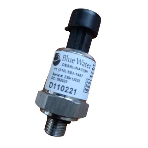 Legend Series Transducer HP 0-2000 PSI 7/16" SAE